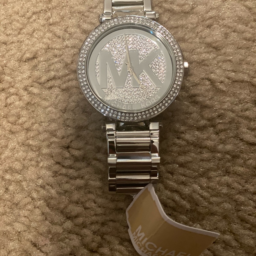 Michael kors watch - Picture 2 of 3